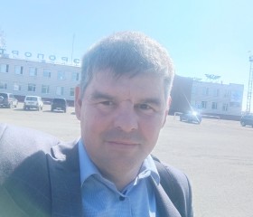 Алексей, 42 года, Красноармейск (Саратовская обл.)