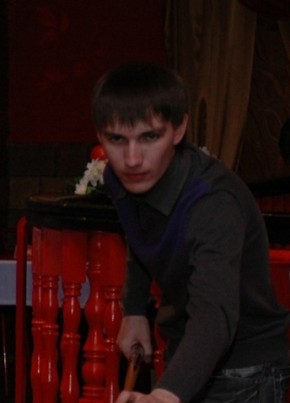 Александр, 34, Russia, Tolyatti