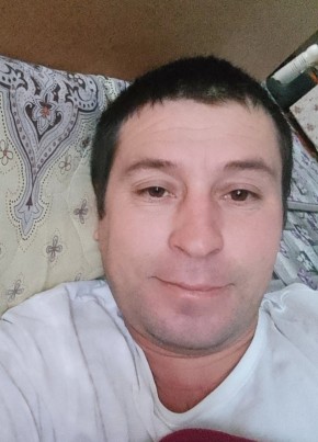 Marat из Уфы 42 года