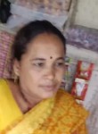 Radhe pyar, 42 года, Bhiwandi