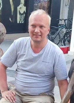 Юрий, 47, Россия, Люберцы
