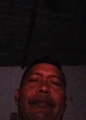 Leomar из Maracaibo 44 года