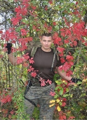 Ветер, 41, Украина, Николаев