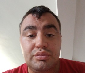 Ioniță marian, 30, Bucharest