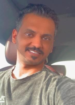 Thamer, 39, المملكة العربية السعودية, الرياض