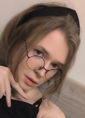 ✨💋Лиза✨💋 из Miami 18 лет