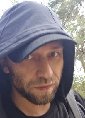 Dmitriy, 38, Russia, Chekhov
