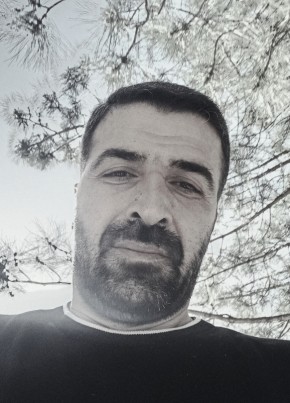 Artur из Москвы 47 лет
