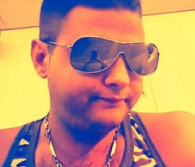 maicol, 36, Roseto degli Abruzzi
