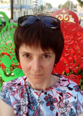 Маришка, 48, Россия, Иваново