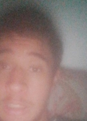 Breno из Dunas de Mira 22 года