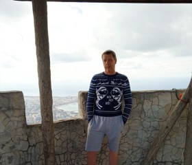 sergey, 49, Yekaterinburg