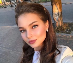 Юлия Михайловна, 24 года, Омск