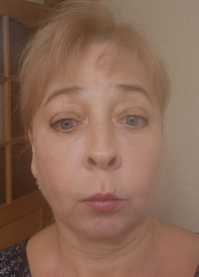 Margarita, 54, Russia, Yekaterinburg