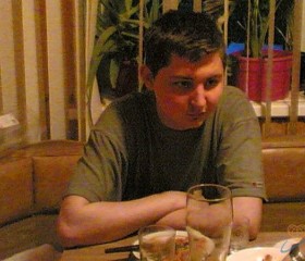 Sergey, 37 лет, Фрязино