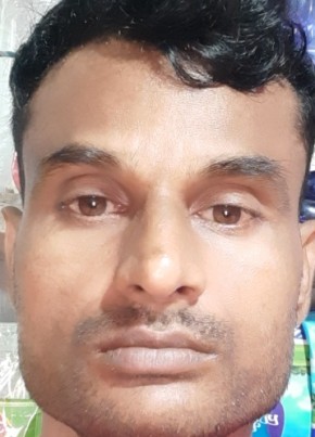 Amir Islam Naam, 23, Bangladesh, Dhaka