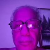 Steve, 52  , The Bronx