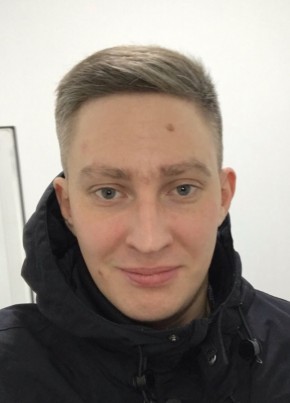 Aleksandr, 37, Россия, Грязи