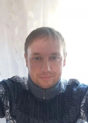 Андрей из Батайска 36 лет