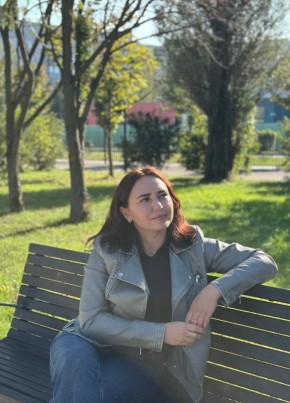 Лиза из Владимира 27 лет
