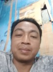 gober gober, 35 лет, Kota Pekanbaru