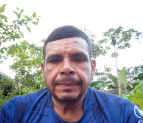 José Luis, 47, Halifax