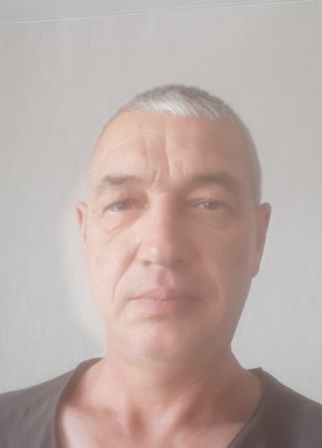 Андрей, 54, Россия, Набережные Челны