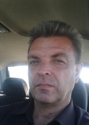 Олег, 54, Россия, Новоалтайск
