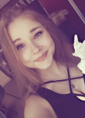 Annamay, 22, Україна, Дніпро
