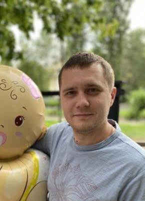 Сергей, 32, Россия, Воронеж