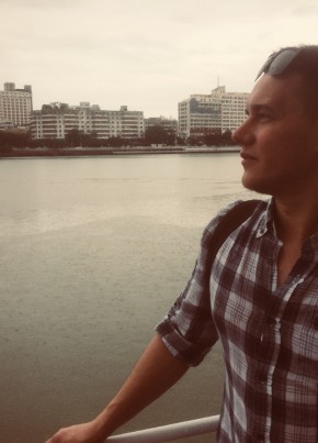 Дмитрий , 34, Công Hòa Xã Hội Chủ Nghĩa Việt Nam, Hà Nội
