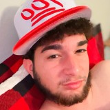 Jander, 23  , Bayou Cane