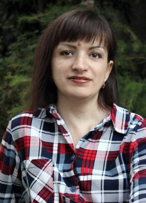 Марина, 42, Россия, Орск
