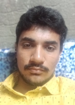 FAEJL , 21, India, Ahmedabad
