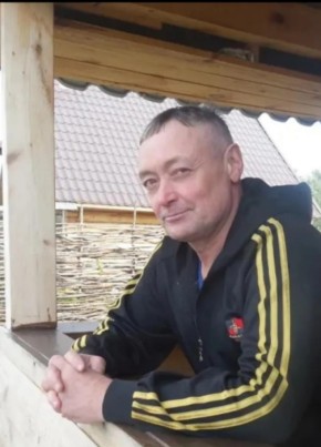 Сергей 56, 57, Россия, Каменск-Уральский