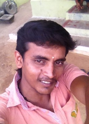p.naveenrajpmk, 32, India, Mangalore