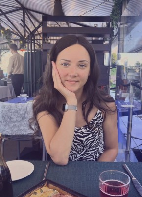 Anya, 31, Russia, Moscow