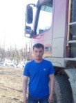 Андрей Пономар, 25 лет, Чернушка