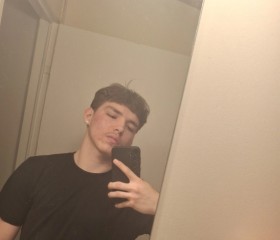 Rich, 18, Albuquerque