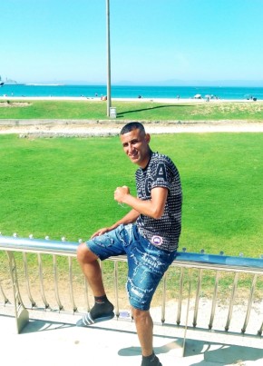Zakaria из Wien 31 год