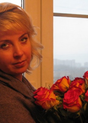 Екатерина, 49, Россия, Москва
