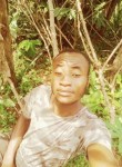 Chantry ngouba, 26 лет, Libreville