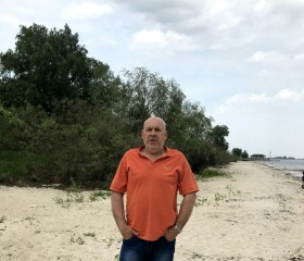 Владимир, 65 лет, Черкаси