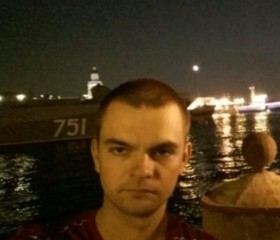 Святослав, 25 лет, Санкт-Петербург