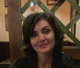 Karina, 39, Saint Petersburg
