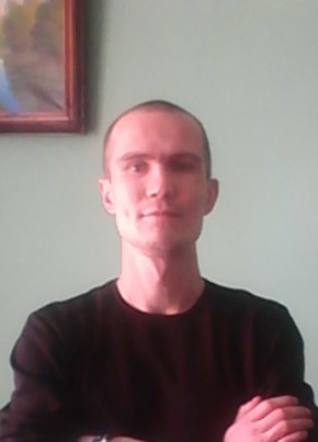 Петр, 36, Россия, Балаково