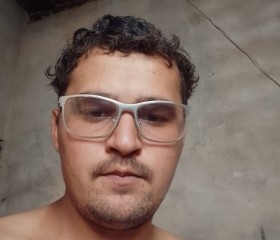 José Elias Assis, 28, Boa Esperanca