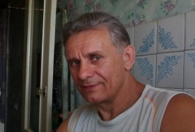 Владимир, 55 - Только Я