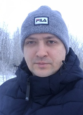 Сергей, 41, Россия, Воркута