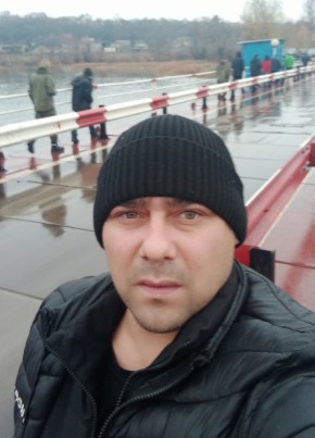 Сергей, 34, Россия, Ульяновск